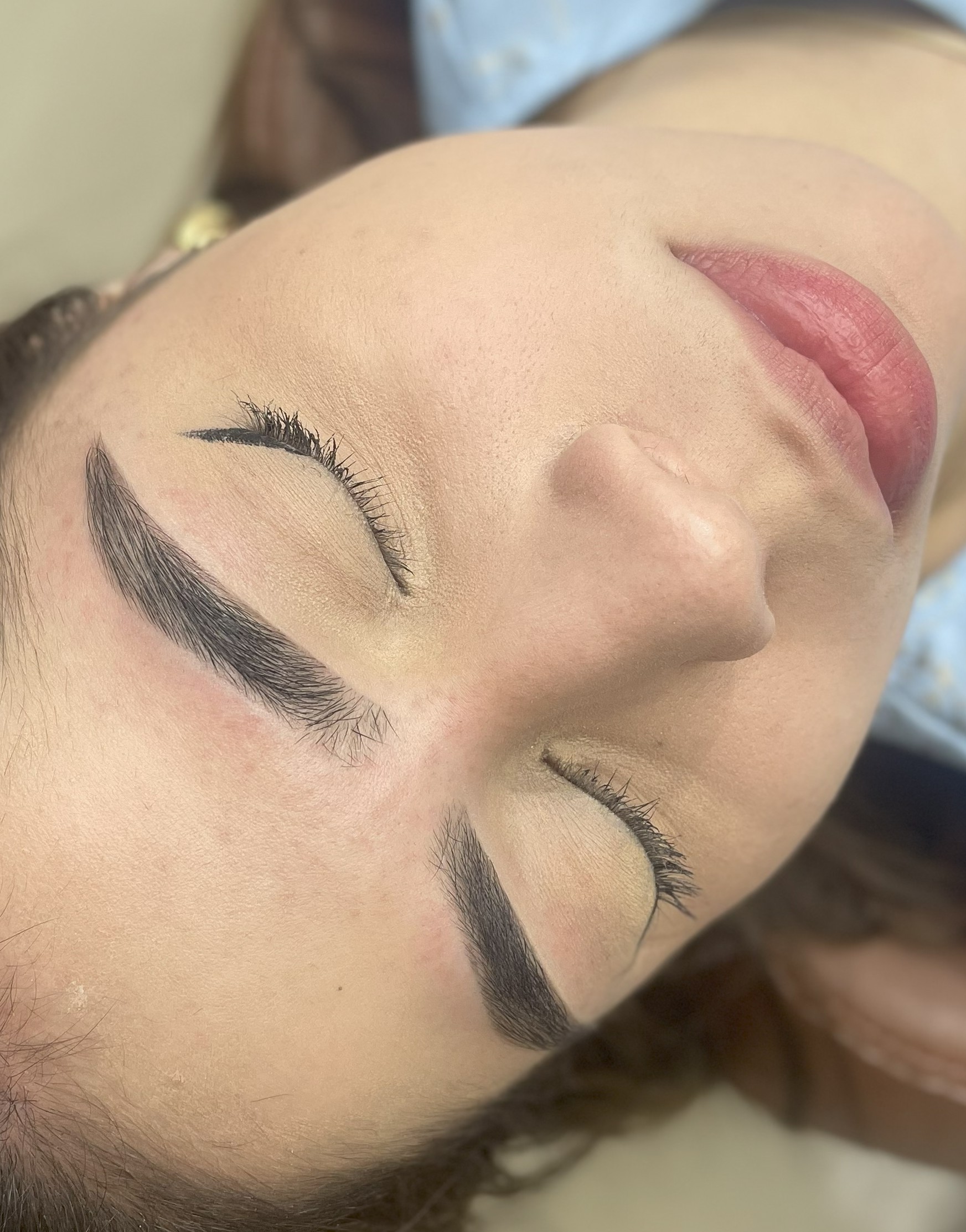 Microblading de Cejas