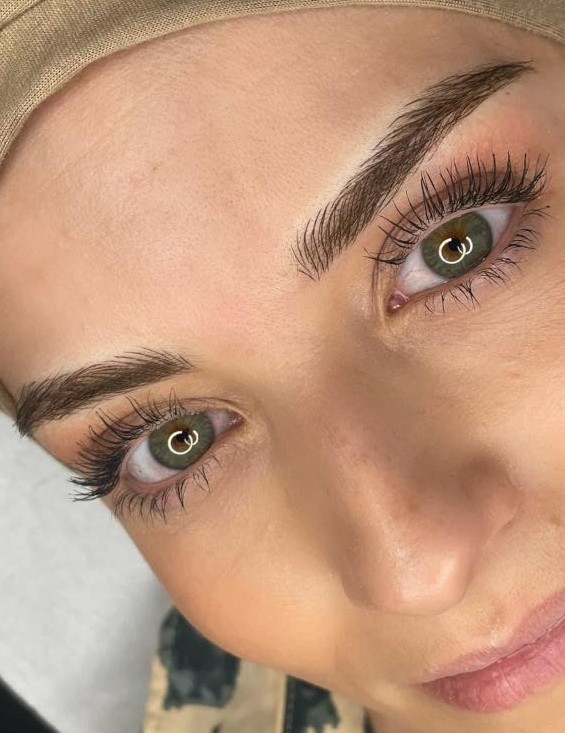 Limpieza Facial Profunda